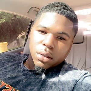 Meet your Posher, Roderick